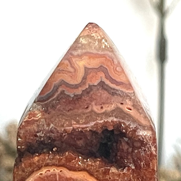 DISCOUNTED Crazy Lace Tower 4.5” - Picture 9 of 10